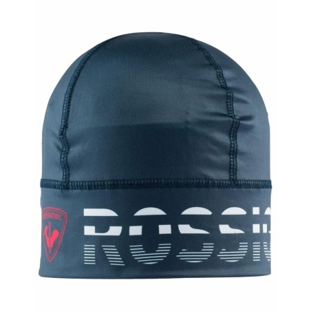 Bonnet adulte XC World Cup ROSSIGNOL – Performance nordique