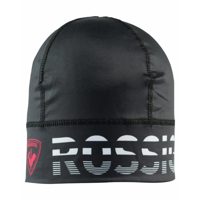 Bonnet adulte XC World Cup ROSSIGNOL – Performance nordique