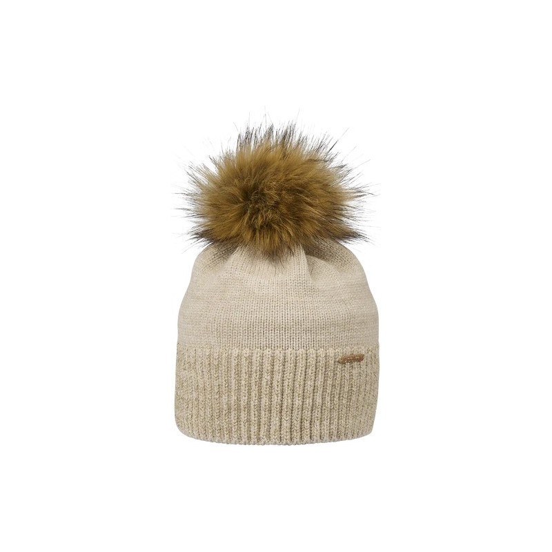 Bonnet adulte Henda Hat CAIRN – Élégance alpine et chaleur