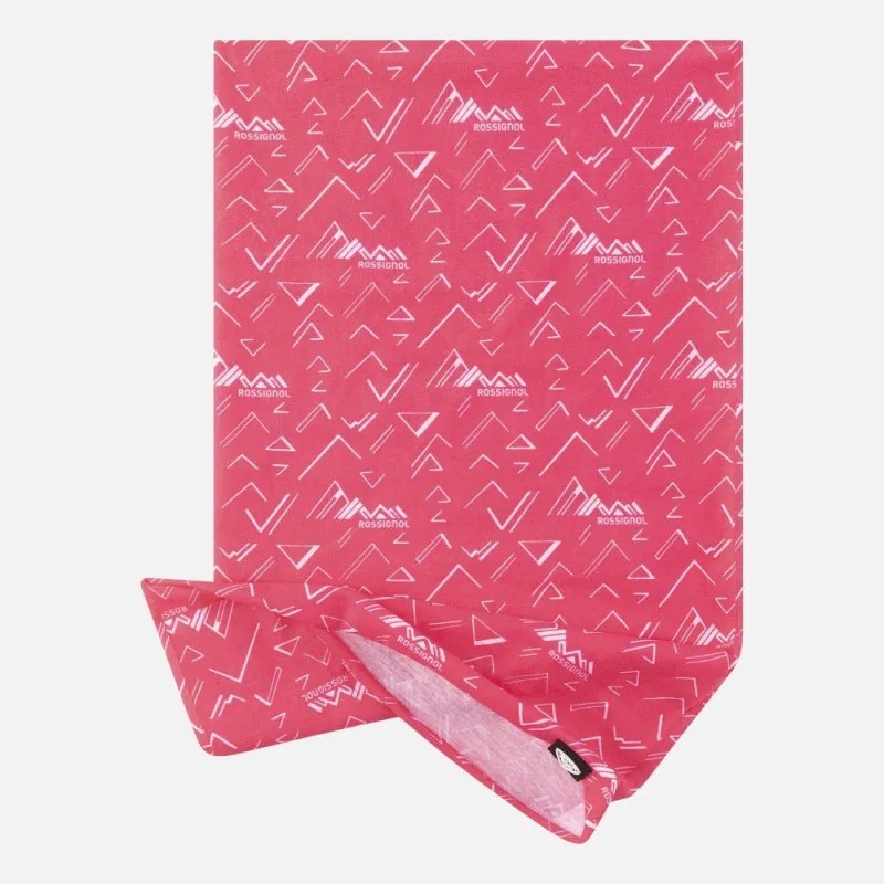 Tour de cou Rossi Tube Rossignol – Protection polyvalente outdoor