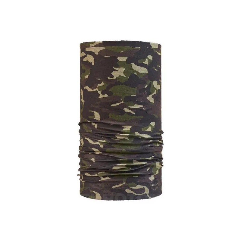 Tour de cou Malawi Tube CAIRN – Respirant et protecteur outdoor