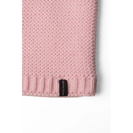 Tour de cou Iloni PIPOLAKI – Chaleur enfant par grand froid