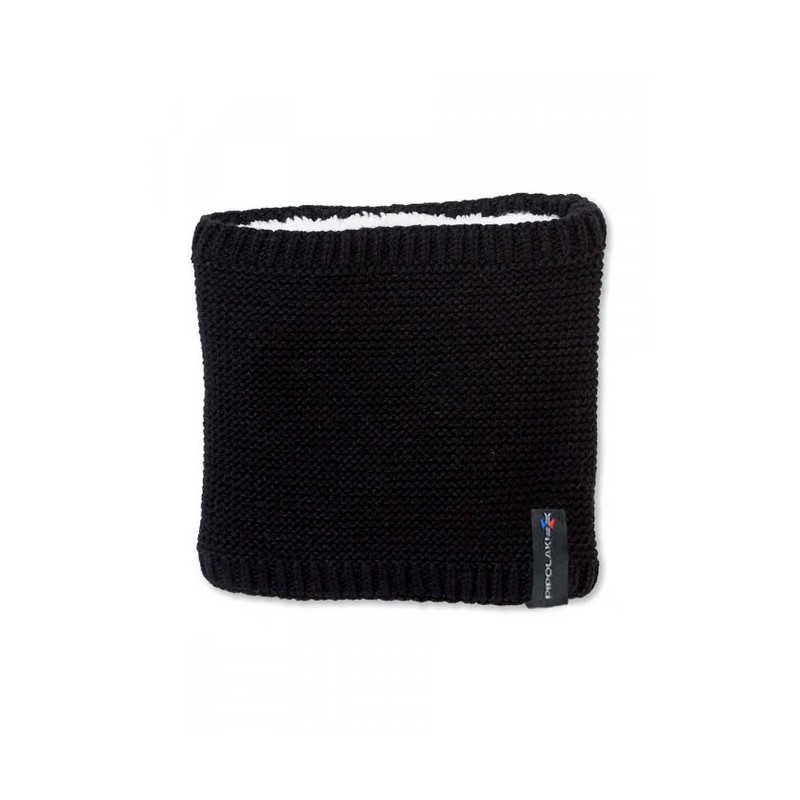 Tour de cou Iloni PIPOLAKI – Chaleur enfant par grand froid