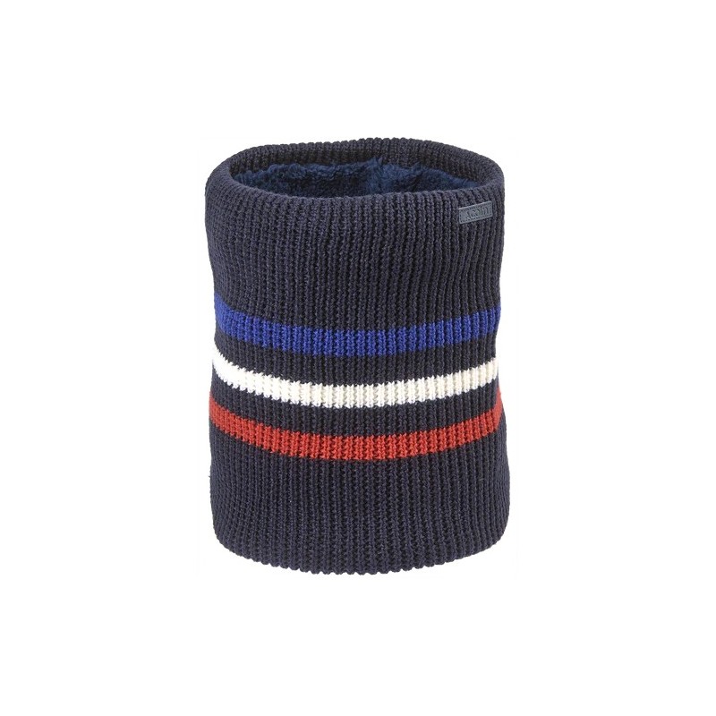 Tour de cou Olivier Col CAIRN – Chaleur et confort ski