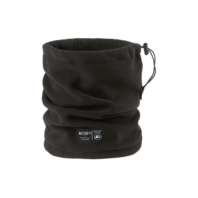 Tour de cou Polar Adj CAIRN – Chaleur confortable en montagne