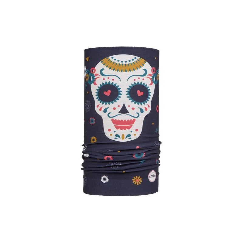 Tour de cou junior Malawi Tube Jr Cairn – Respirant et flexible