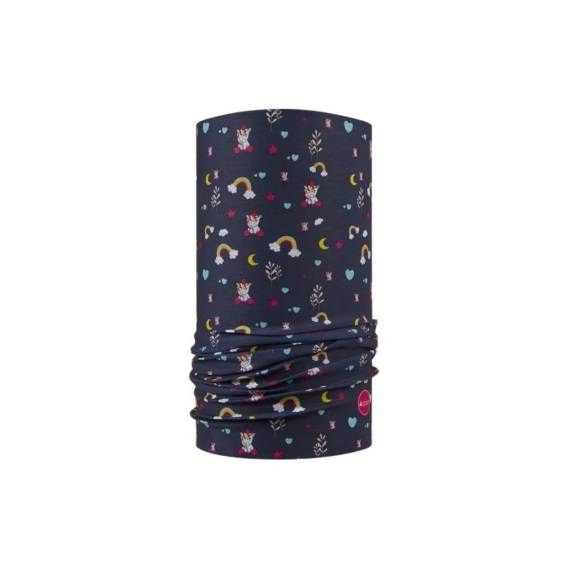 Tour de cou junior Malawi Tube Jr Cairn – Respirant et flexible