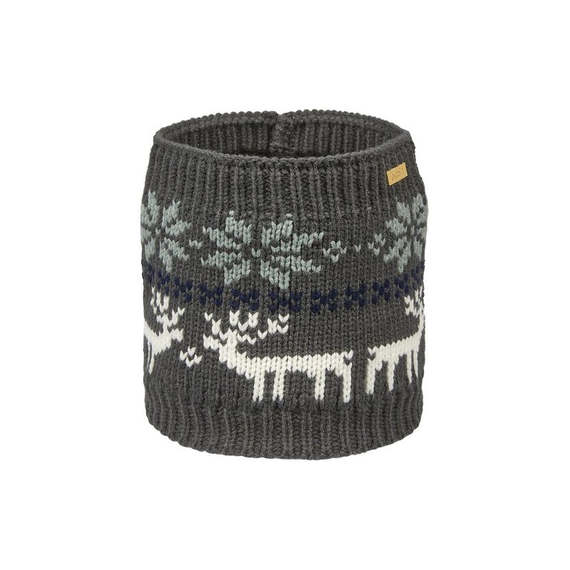 Tour de cou junior Mae Col J Cairn – Style vintage et chaleur