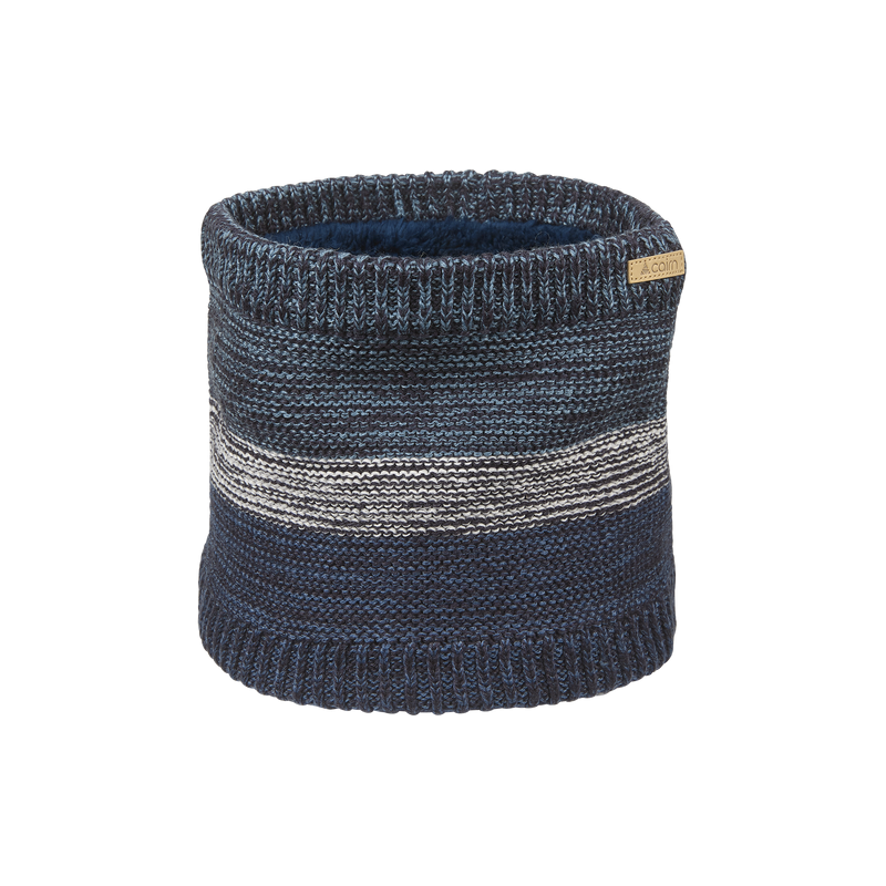 Tour de cou junior Arthur Col J Cairn – Élégance et chaleur