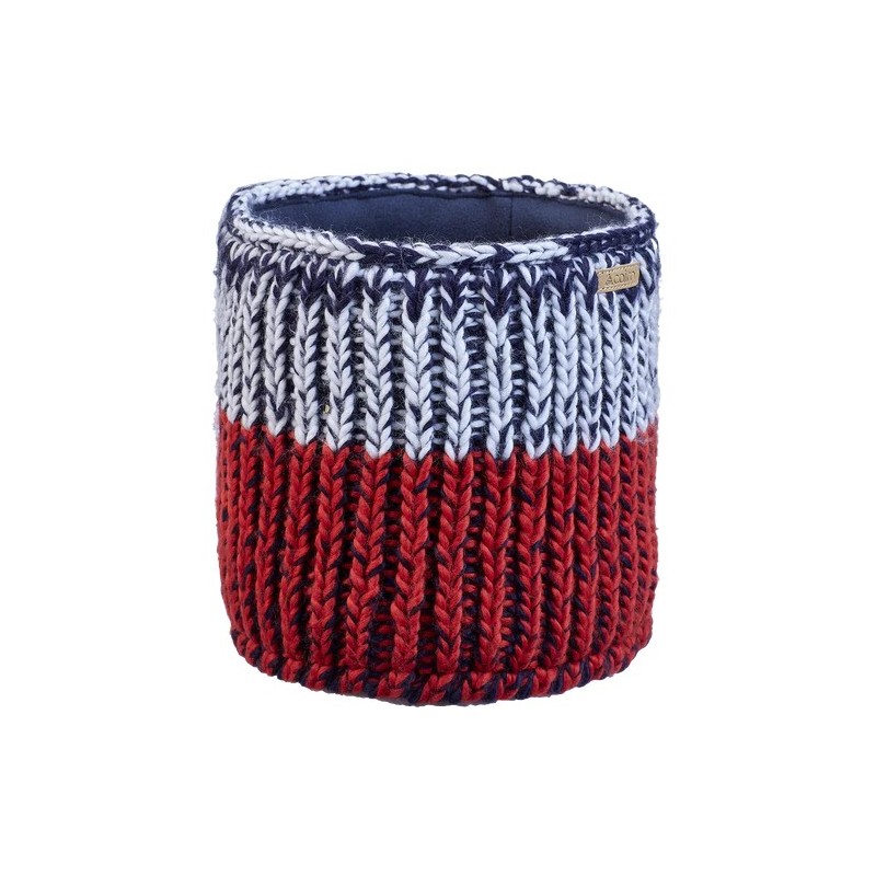 Tour de cou junior Justin Col J Cairn – Chaleur sportive et colorée