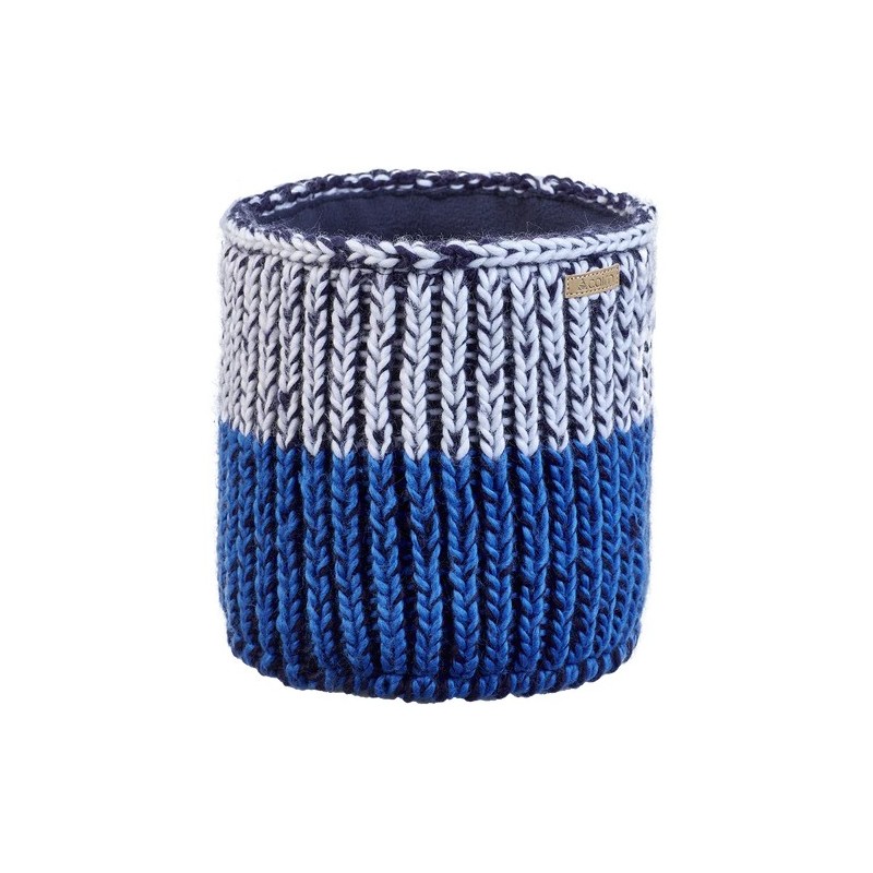 Tour de cou junior Justin Col J Cairn – Chaleur sportive et colorée