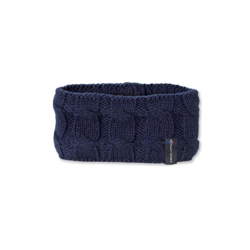 Bandeau Valeriane PIPOLAKI – Chaleur et confort hiver