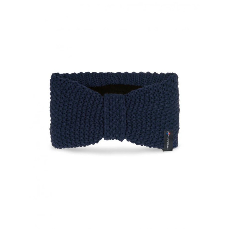 Bandeau Nunka PIPOLAKI – Chaleur douce et style hiver