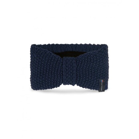 Bandeau Nunka PIPOLAKI – Chaleur douce et style hiver