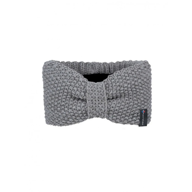 Bandeau Nunka PIPOLAKI – Chaleur douce et style hiver