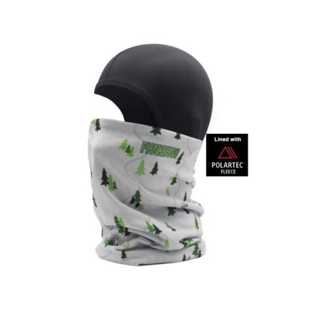 Tour de cou enfant Skifree PHUNKSHUN wear – Chaleur fiable