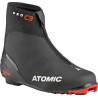 Chaussures de ski de fond classique Atomic Pro C3 – Confort et maintien