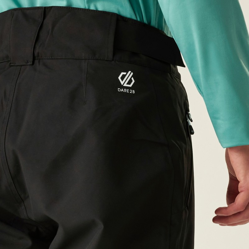 Pantalon ski homme Achieve II Pant DARE2BE imperméable