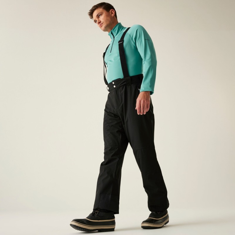 Pantalon ski homme Achieve II Pant DARE2BE imperméable