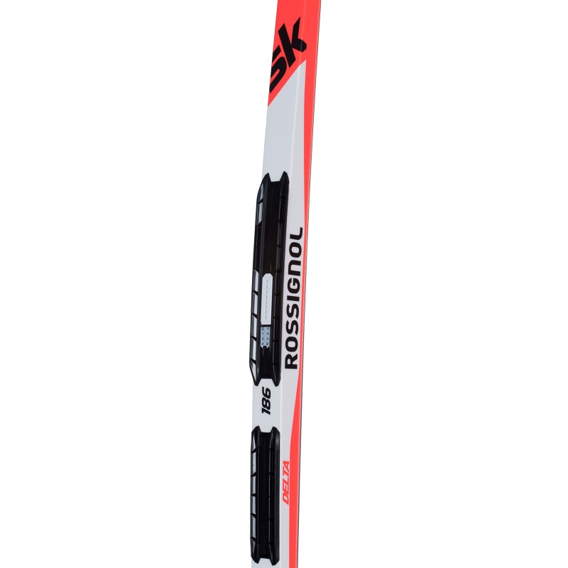 Skis de fond skating Delta Sport ROSSIGNOL