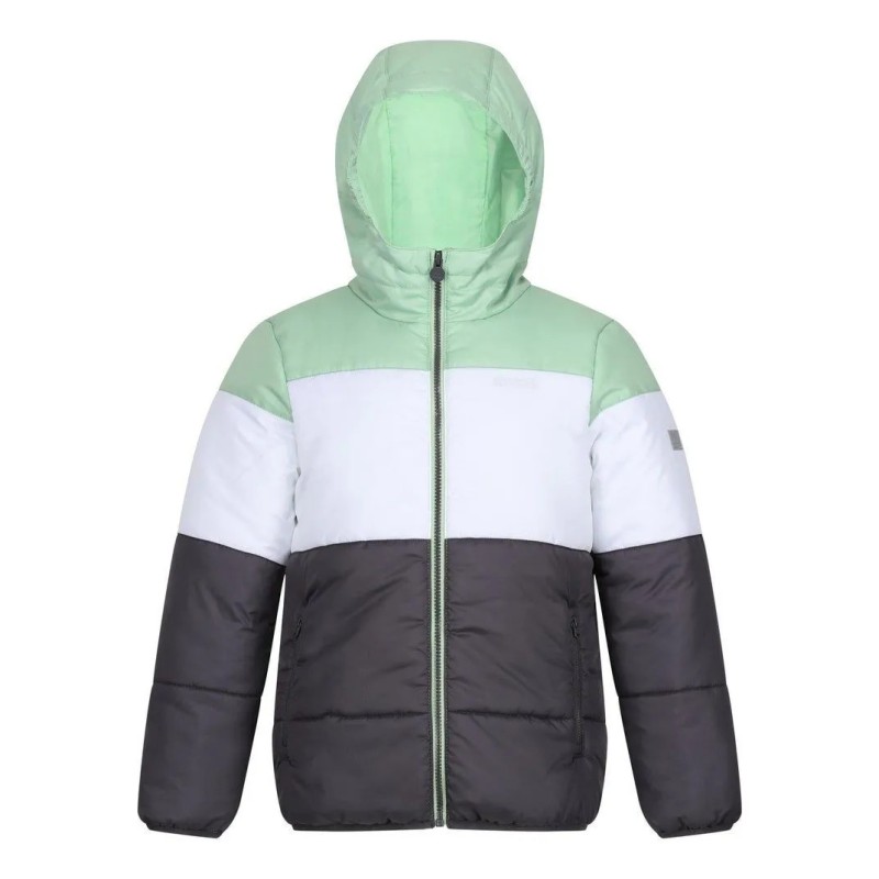 Veste alpin/snow junior Lofthouse VII REGATTA chaude et déperlante