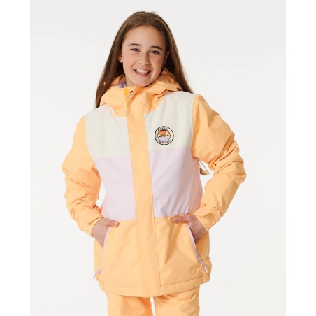 Veste alpin/snow junior Olly Snow Jacket 10K RIPCURL