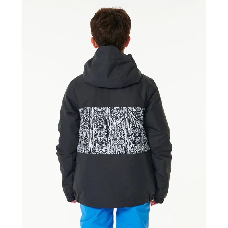 Veste alpin/snow junior Olly Snow Jacket 10K RIPCURL