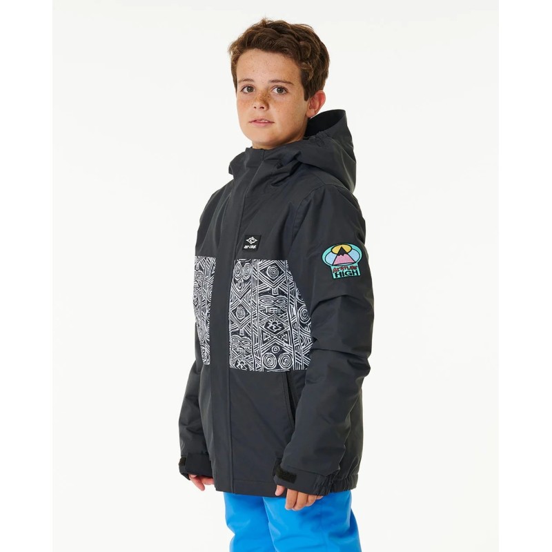 Veste alpin/snow junior Olly Snow Jacket 10K RIPCURL