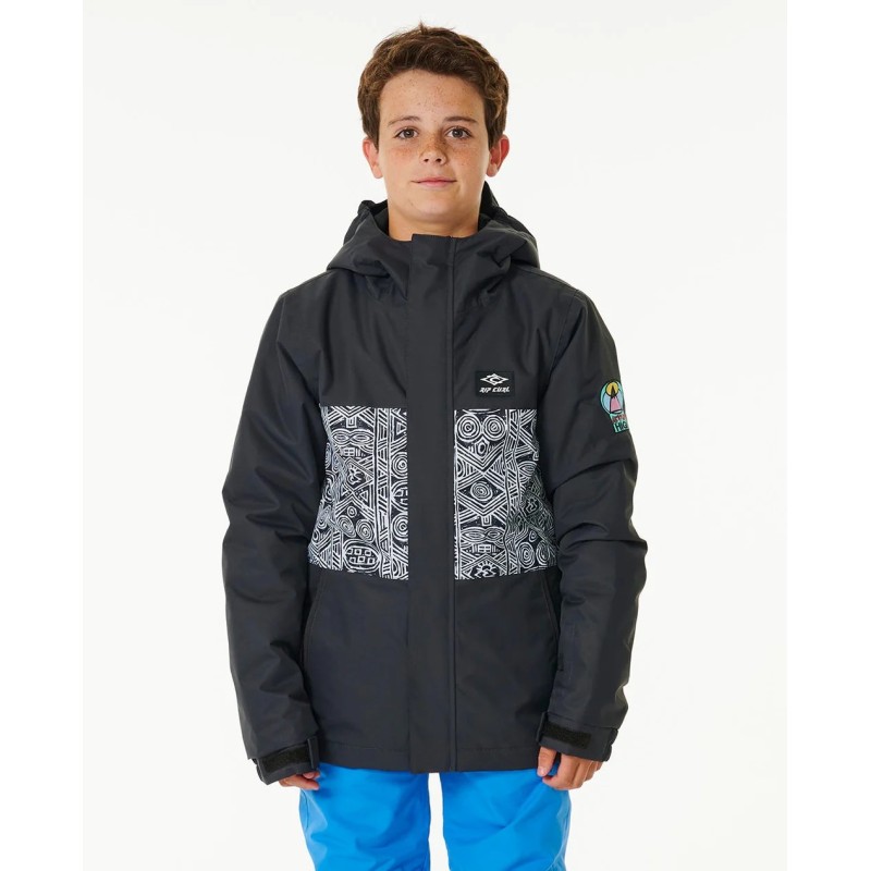 Veste alpin/snow junior Olly Snow Jacket 10K RIPCURL