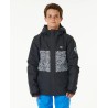 Veste alpin/snow junior Olly Snow Jacket 10K RIPCURL