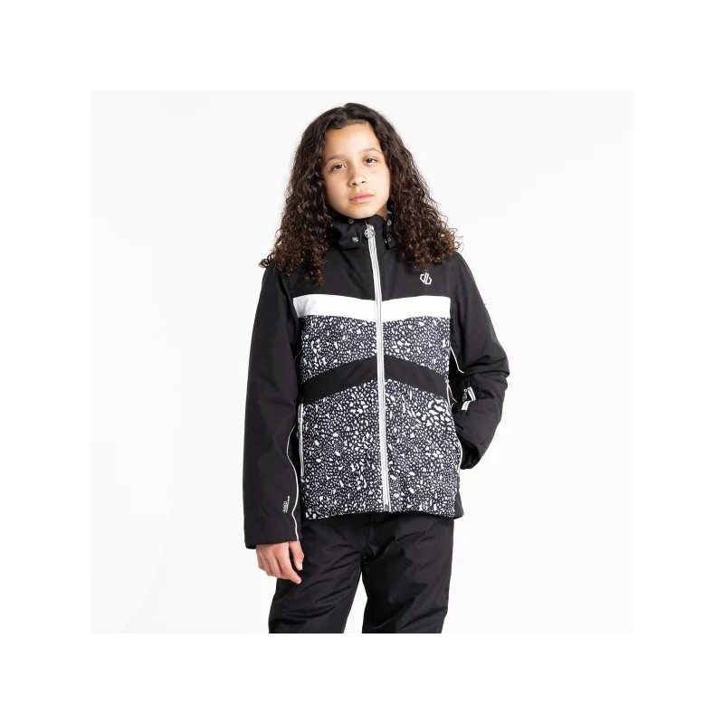 Veste alpin/snow junior Belief II DARE2B imperméable