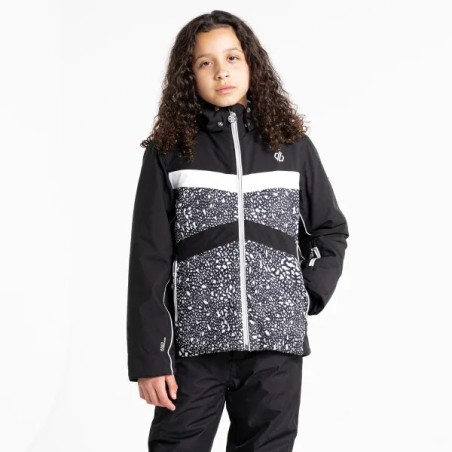 Veste alpin/snow junior Belief II DARE2B imperméable
