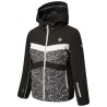 Veste alpin/snow junior Belief II DARE2B imperméable