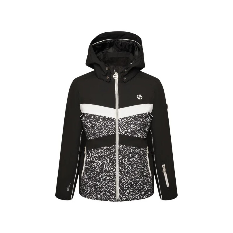 Veste alpin/snow junior Belief II DARE2B imperméable