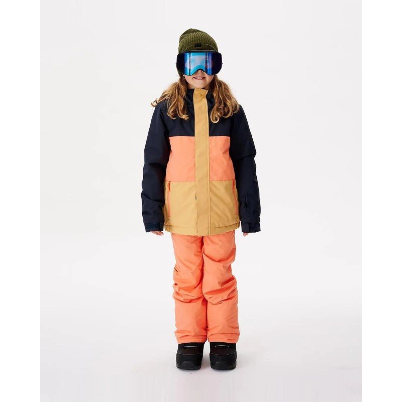 Veste alpin/snow junior Olly Snow Jacket RIPCURL