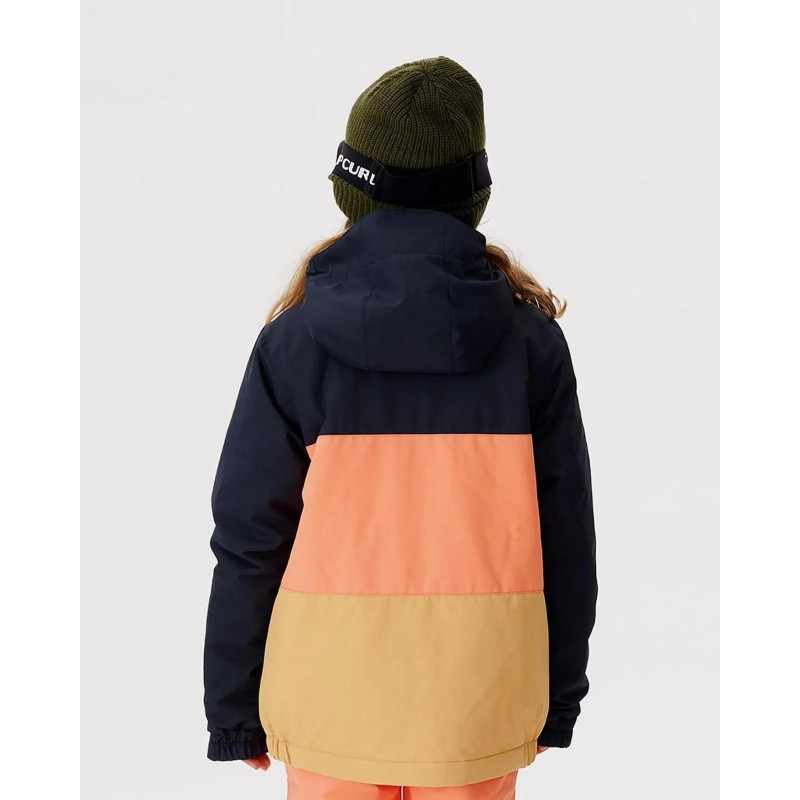 Veste alpin/snow junior Olly Snow Jacket RIPCURL
