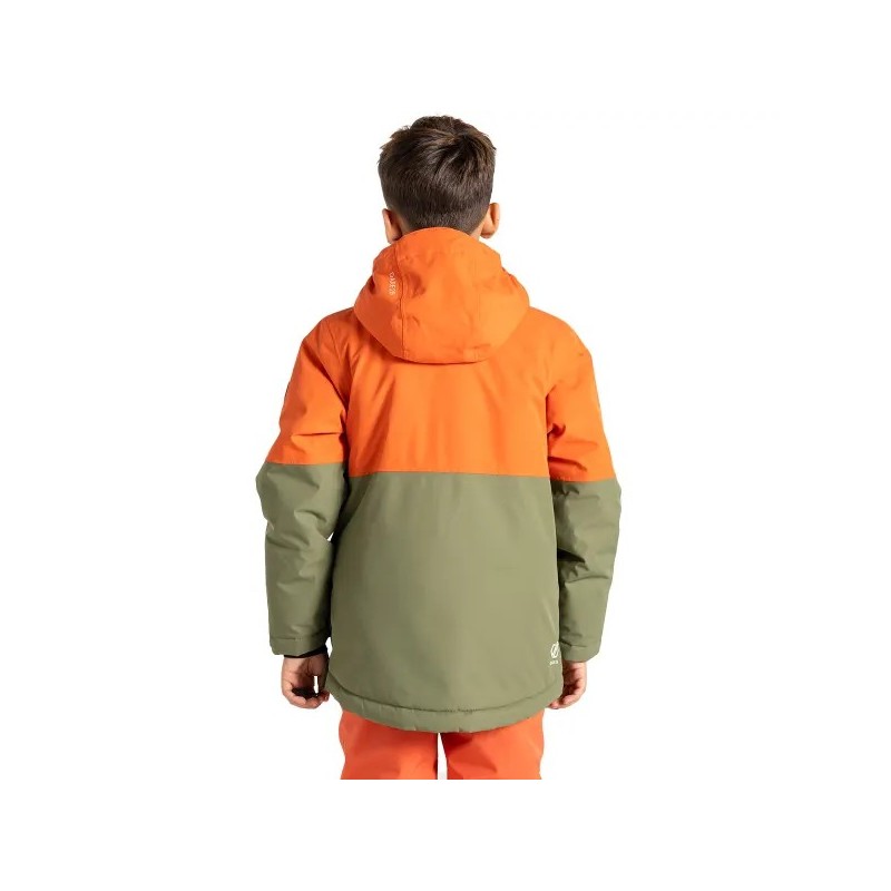 Veste alpin/snow junior FreehandJacket DARE2B