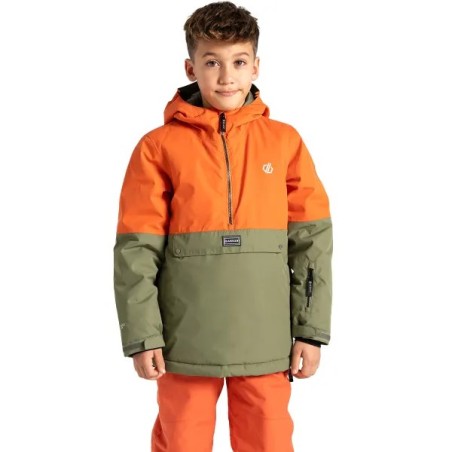 Veste alpin/snow junior FreehandJacket DARE2B