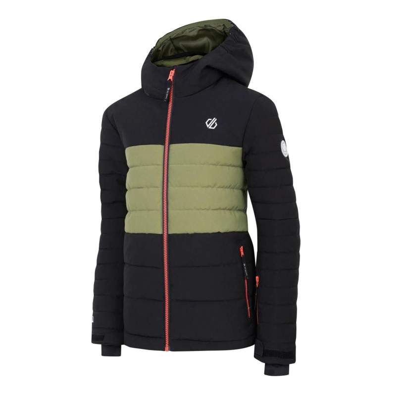 Veste alpin/snow junior CheerfulIIJckt DARE2B
