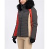 Veste Alpin / Snow Femme Korua Sun-Valley