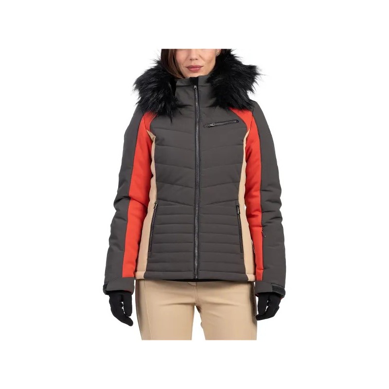 Veste Alpin / Snow Femme Korua Sun-Valley