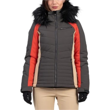 Veste Alpin / Snow Femme Korua Sun-Valley