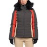 Veste Alpin / Snow Femme Korua Sun-Valley