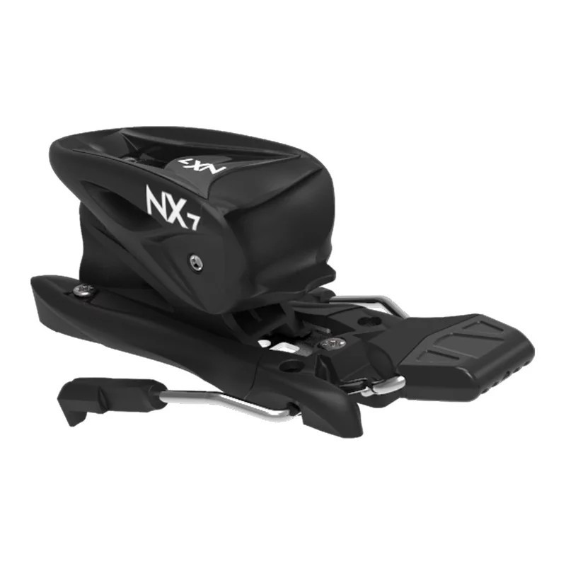 Fixations ski alpin NX 7 GW ROSSIGNOL piste