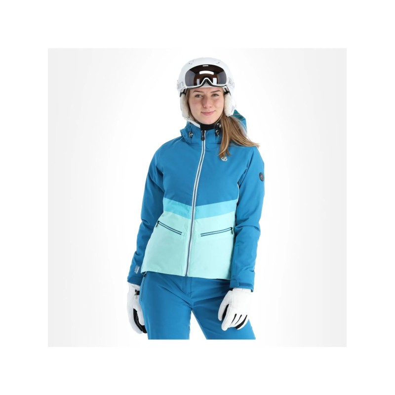 Veste Alpin / Snow Femme Equalise Jacket DARE2B