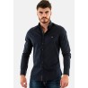 Chemise homme Classic Chemise ML BENSON & CHERRY