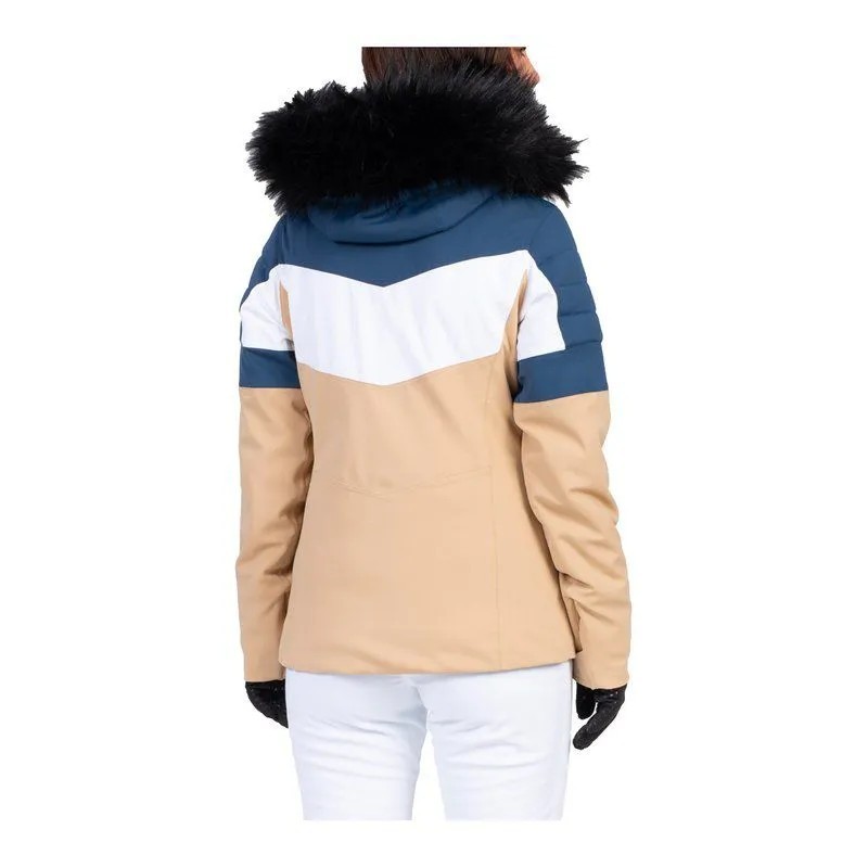 Veste Alpin / Snow Femme RADNOR Sun Valley