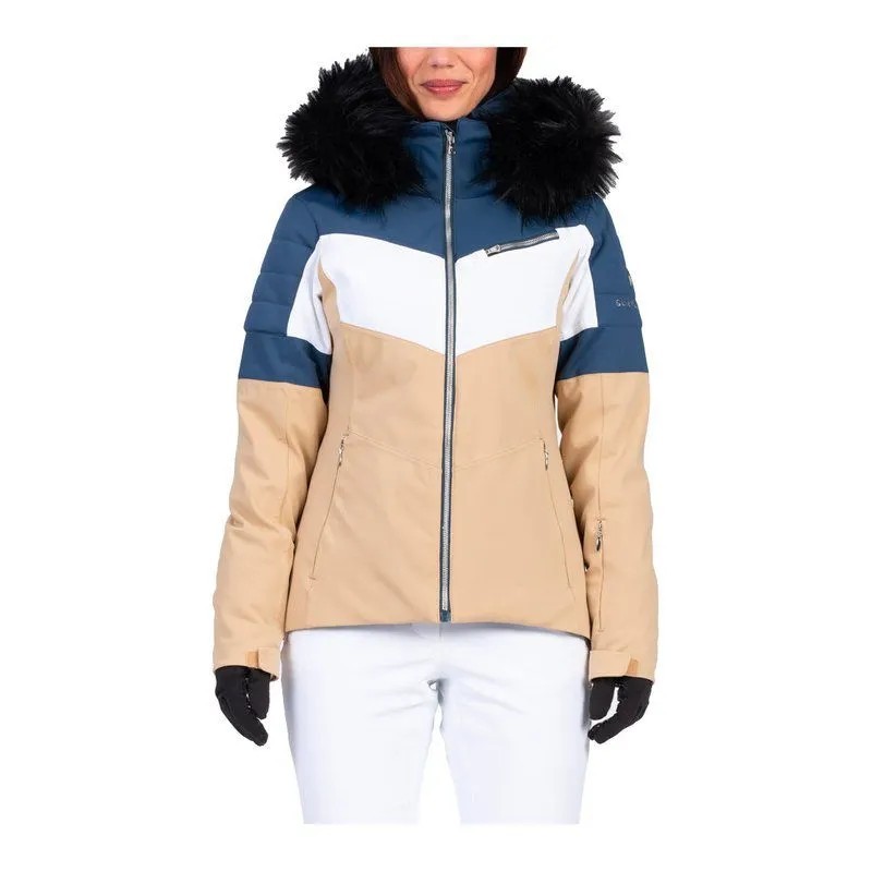 Veste Alpin / Snow Femme RADNOR Sun Valley