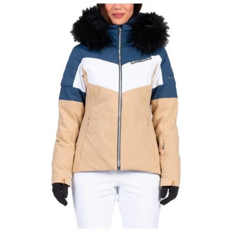 Veste Alpin / Snow Femme RADNOR Sun Valley