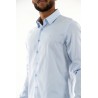 Chemise homme Classic Chemise ML BENSON & CHERRY